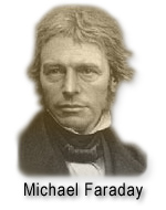 Michael Faraday